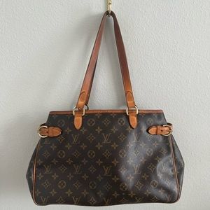 Authentic Vintage Louis Vuitton